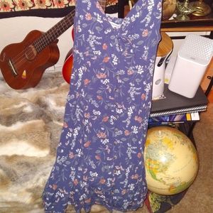 American Eagle Outfitters Sz S mini dress BNWOT